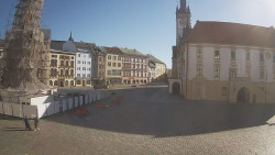 Horní náměstí