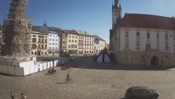Horní náměstí