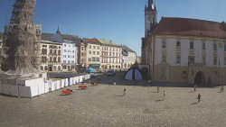 Horní náměstí