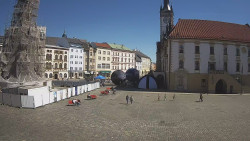 Horní náměstí