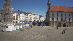 Horní náměstí
