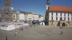 Horní náměstí