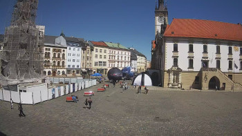 Město Olomouc