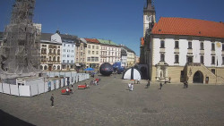 Horní náměstí
