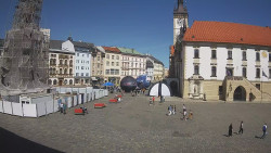 Horní náměstí
