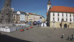 Horní náměstí