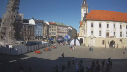 Horní náměstí