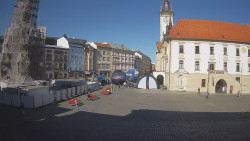 Horní náměstí