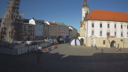 Horní náměstí