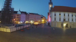 Horní náměstí