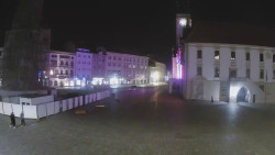 Horní náměstí