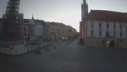 Horní náměstí