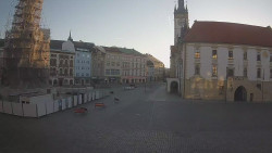Horní náměstí