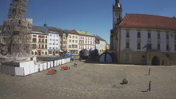 Horní náměstí