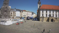 Horní náměstí