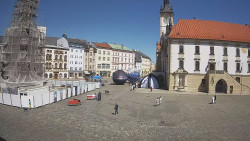 Horní náměstí