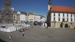 Horní náměstí
