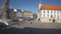 Horní náměstí