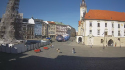 Horní náměstí