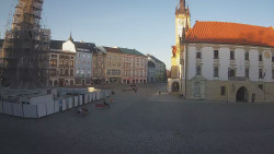 Horní náměstí