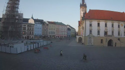 Horní náměstí