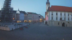 Horní náměstí