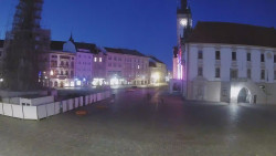 Horní náměstí