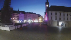 Horní náměstí