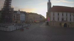 Horní náměstí
