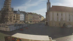 Horní náměstí