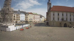 Horní náměstí