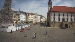 Horní náměstí