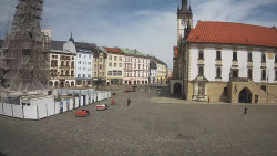 Horní náměstí