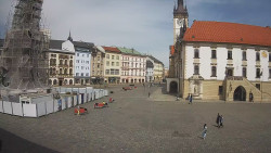 Horní náměstí