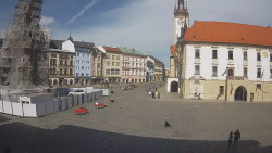 Horní náměstí
