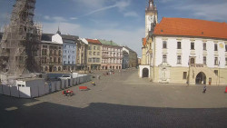 Horní náměstí