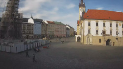 Horní náměstí