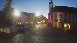 Horní náměstí