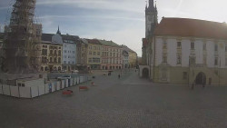 Horní náměstí