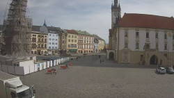 Horní náměstí