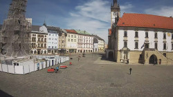 Horní náměstí