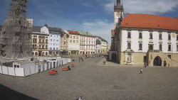 Horní náměstí