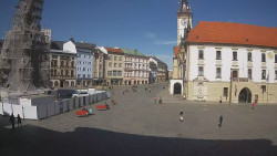Horní náměstí