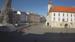 Horní náměstí