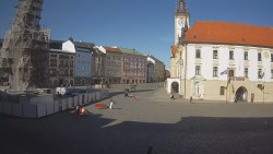 Horní náměstí