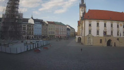 Horní náměstí
