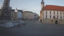 Horní náměstí