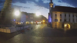 Horní náměstí