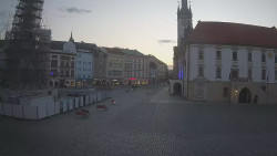 Horní náměstí