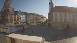 Horní náměstí